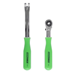 OEMTOOLS 25252 Automatic Slack Adjuster Release Tool and Wrench
