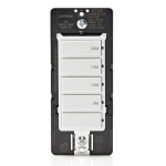 Leviton Countdown Timer Switch for bathroom fan and household lights