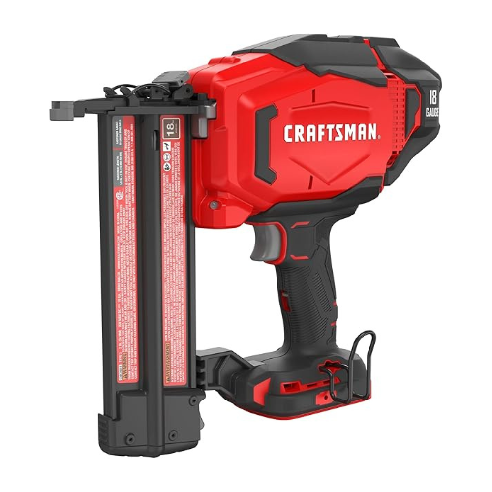 Untitled-design-2025-04-21T195647.187.png CRAFTSMAN V20 Brad Nailer, 18GA, Cordless - Image 1